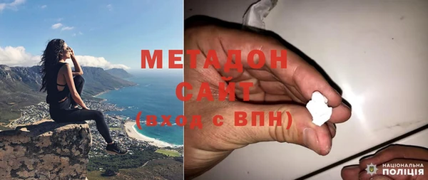 хмурый Аркадак