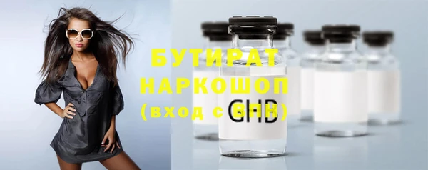 хмурый Аркадак